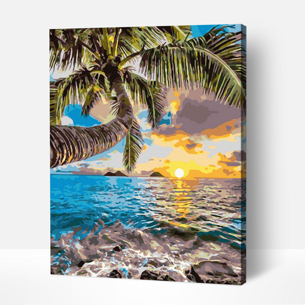 Hawaiian Dawn (ONLINE ORDER ONLY)