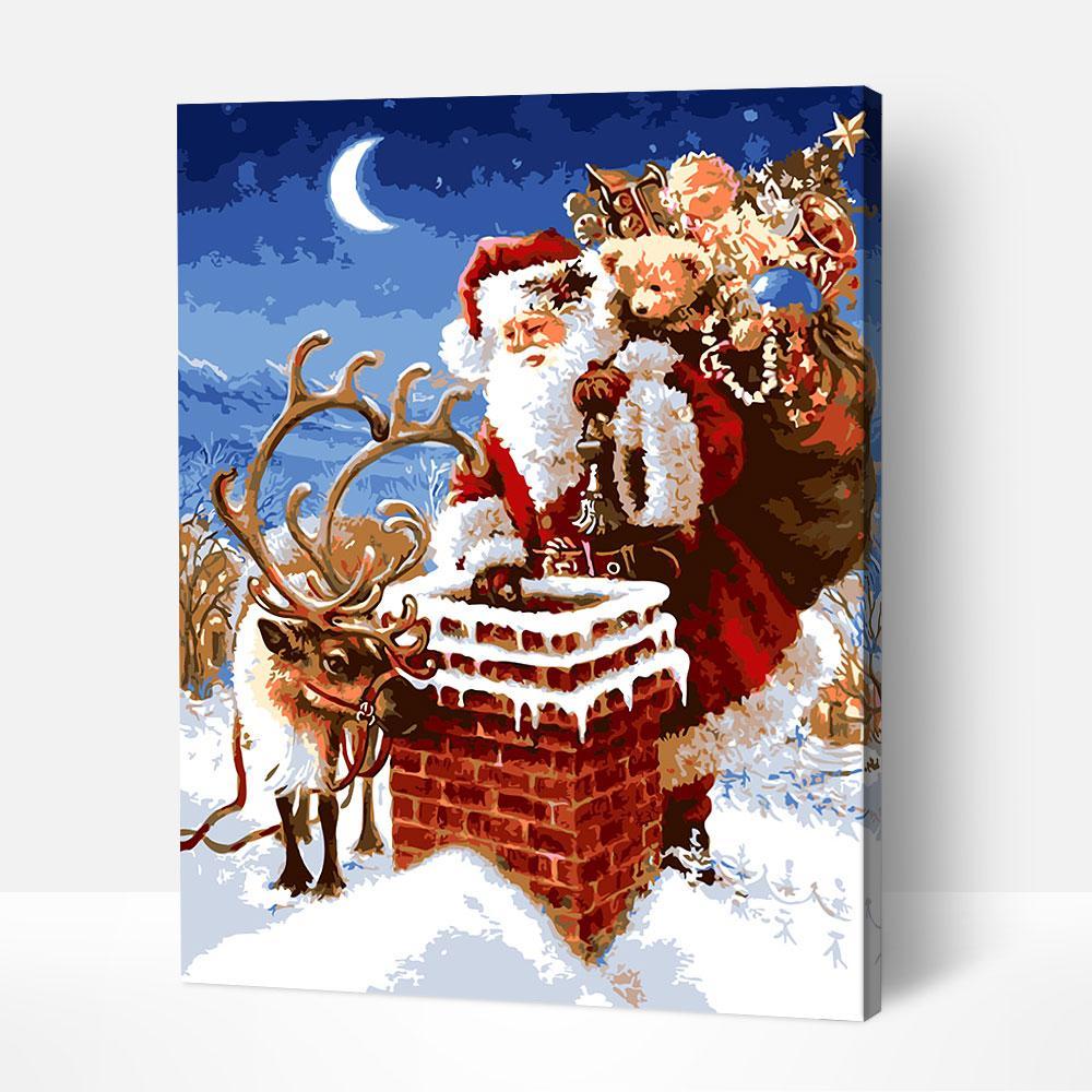 Santa’s Gifts (ONLINE ORDER ONLY)