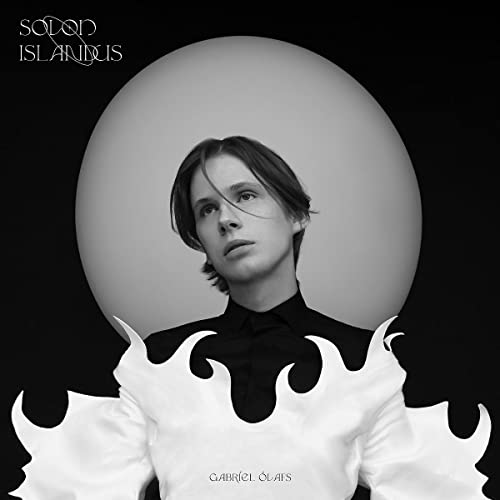 Solon Islandus [CD] (ONLINE ORDER ONLY)