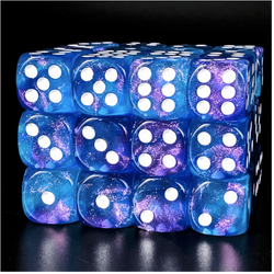 12-Piece Pip D6 Set (ONLINE ORDER ONLY)