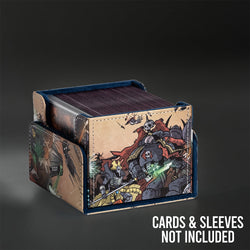 100+ XL Deck Box | Galaxy At War