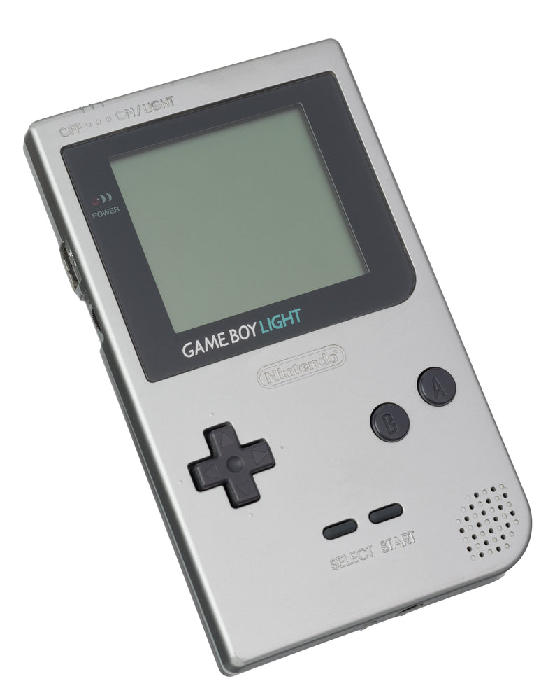 Gameboy Light [Japan Import] (Gameboy) (ONLINE ORDER ONLY)