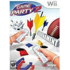Game Party 2 - Wii (Online Order Only)