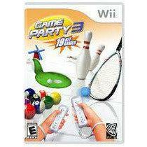 Game Party 3 - Wii (Online Order Only)