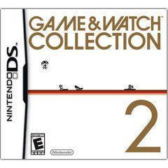 Game & Watch Collection 2 - Nintendo DS (Online Order Only)