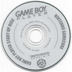 Gameboy Player Start-Up Disc - Nintendo GameCube (ONLINE ORDER ONLY)