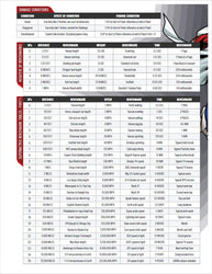 Ascendant Gamemaster Screen (Online Only)