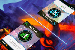 Pocket Paragons: Origins (ONLINE ORDER ONLY)