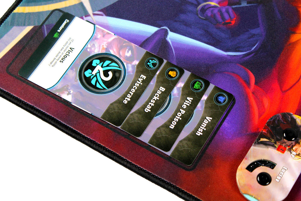 Pocket Paragons: Origins (ONLINE ORDER ONLY)