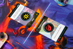 Pocket Paragons: Origins (ONLINE ORDER ONLY)