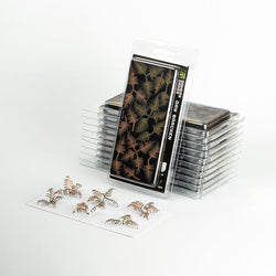 Gamers Grass Laser Plants: Dry Bracken (ONLINE ORDER ONLY)