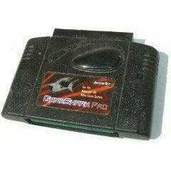 Gameshark Pro Version 3.3 - Nintendo 64 (Online Order Only)