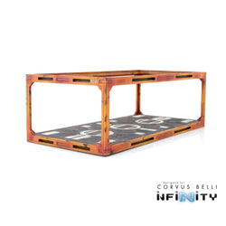 Cosmica Gamma Frame (ONLINE ORDER ONLY)