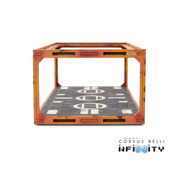 Cosmica Gamma Frame (ONLINE ORDER ONLY)