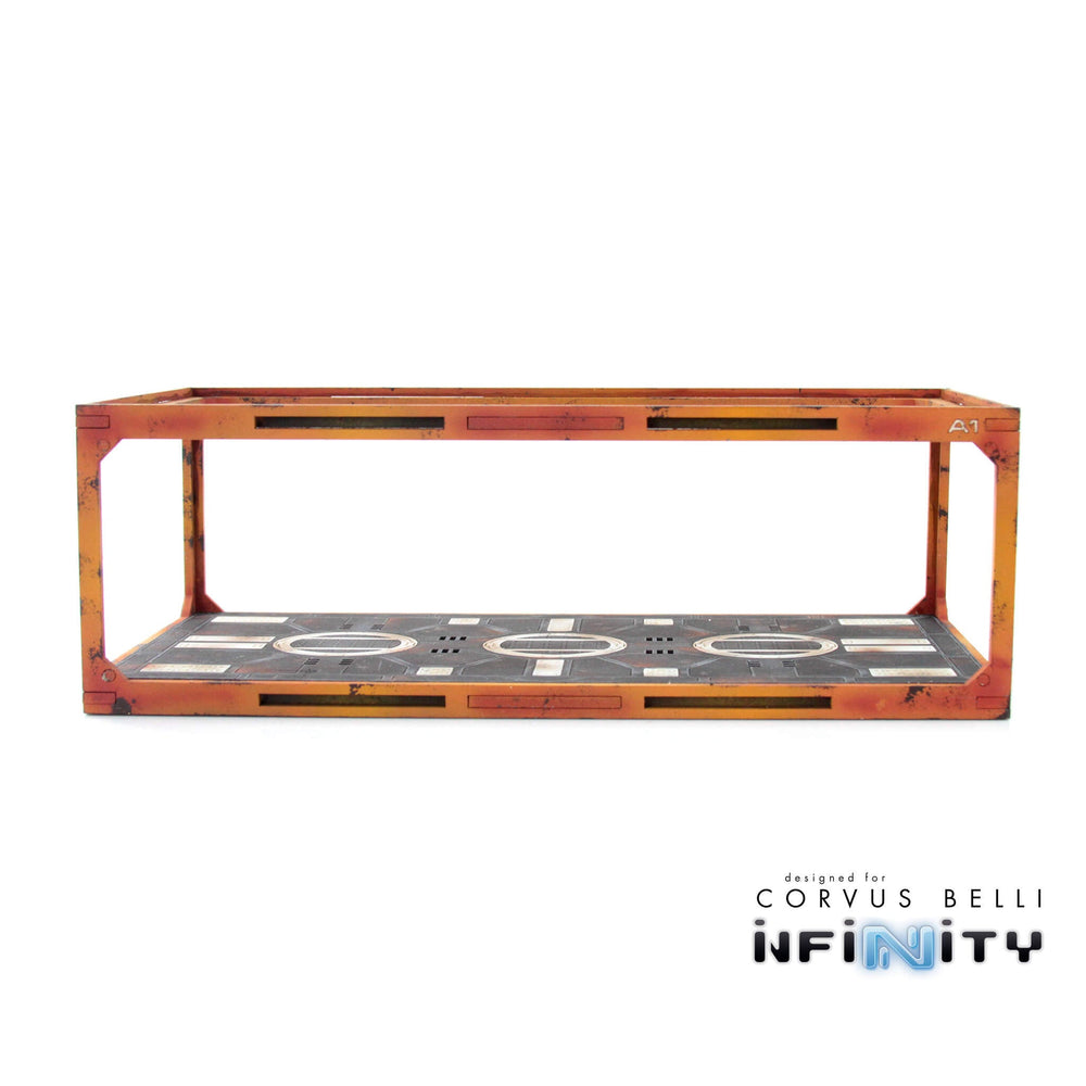 Cosmica Gamma Frame (ONLINE ORDER ONLY)