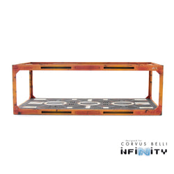 Cosmica Gamma Frame (ONLINE ORDER ONLY)