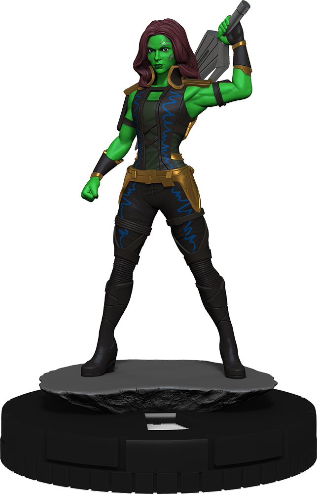 HeroClix: Marvel Studios - Disney Plus What If...? - Miniatures Game (ONLINE ORDER ONLY)