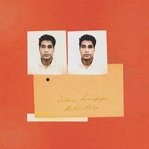 angel in realtime. [CD] (ONLINE ORDER ONLY)
