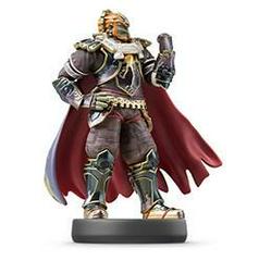 Ganondorf - Amiibo (Online Order Only)