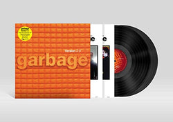 Version 2.0 (Remastered, Gatefold) [Import] (2 Lp's) [Vinyl]