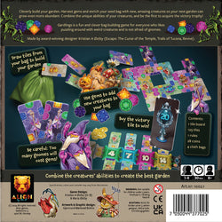 Gardlings (ONLINE ORDER ONLY)