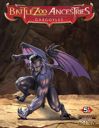 Battlezoo Ancestries: Year of Legends PDF (Online Order Only)