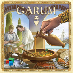 Garum (ONLINE ORDER ONLY)