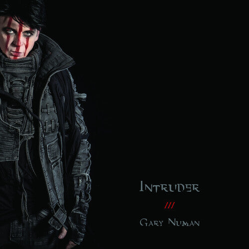 Intruder (Deluxe Edition) (CD) [CD] (ONLINE ORDER ONLY)