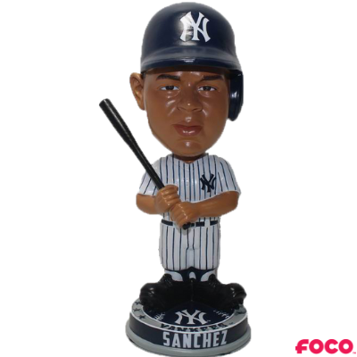 Special Edition Knucklehead Bobbleheads (ONLINE ORDER ONLY)