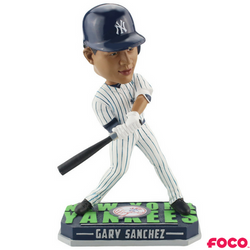 MLB Glow in the Dark Bobbleheads (ONLINE ORDER ONLY)