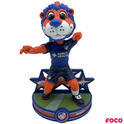 Superstar Series Bobbleheads (ONLINE ORDER ONLY)