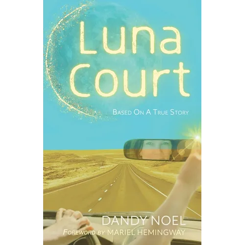 Luna Court - Paperback (ONLINE ORDER ONLY)