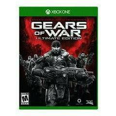 Gears Of War Ultimate Edition - Xbox One (Online Order Only)