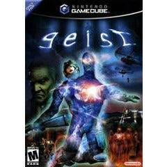 Geist - GameCube (Online Order Only)