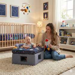 Under the stars baby activity center (ONLINE ORDER ONLY)