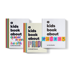 Gender Bundle (ONLINE ORDER ONLY)