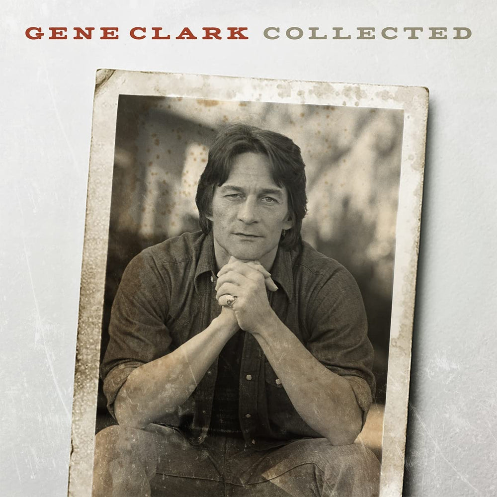 Collected [Vinyl] (ONLINE ORDER ONLY)