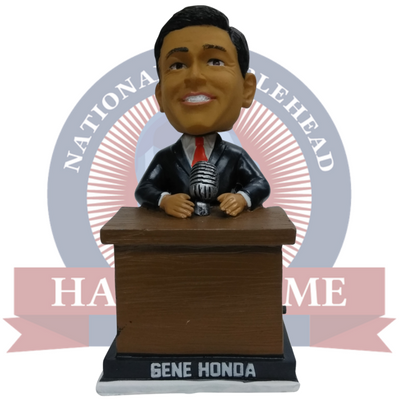 Gene Honda Bobblehead (ONLINE ORDER ONLY)