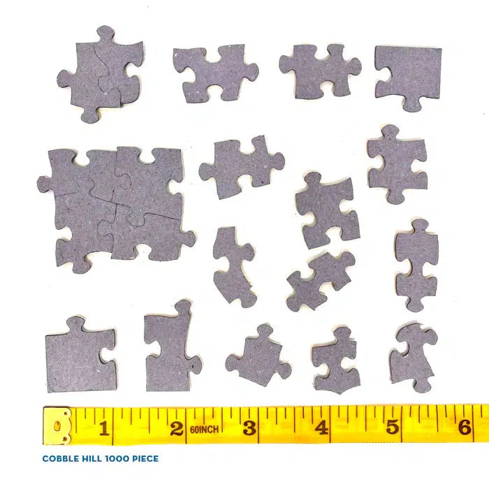 General Store 1000 Piece Jigsaw Puzzle Cobble Hill (ONLINE ORDER ONLY)
