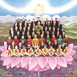 DARK HORSE (LP) [Vinyl] (ONLINE ORDER ONLY)
