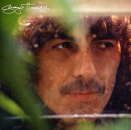 George Harrison [Import] [CD] (ONLINE ORDER ONLY)