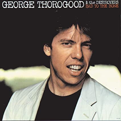 Bad To The Bone (180 Gram Vinyl) [Import] [Vinyl] (ONLINE ORDER ONLY)