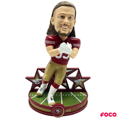 Superstar Series Bobbleheads (ONLINE ORDER ONLY)