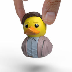 Back to the Future George Mcfly TUBBZ (Mini Edition) (ONLINE ORDER ONLY)
