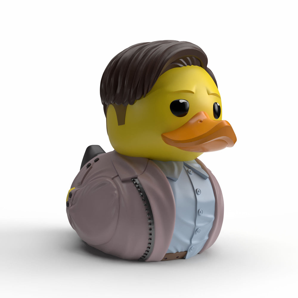 Back to the Future George Mcfly TUBBZ (Mini Edition) (ONLINE ORDER ONLY)