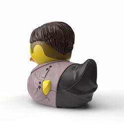 Back to the Future George Mcfly TUBBZ (Mini Edition) (ONLINE ORDER ONLY)