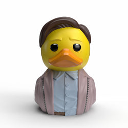 Back to the Future George Mcfly TUBBZ (Mini Edition) (ONLINE ORDER ONLY)