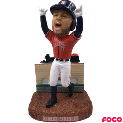 Houston Astros Special Edition Bobbleheads (ONLINE ORDER ONLY)
