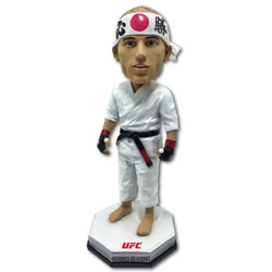 UFC Fighter Bobbleheads (ONLINE ORDER ONLY)