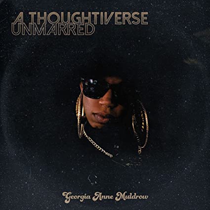 A Thoughtiverse Unmarred [Vinyl] (ONLINE ORDER ONLY)
